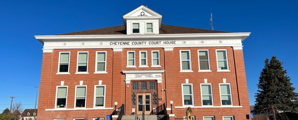 Cheyenne County | Colorado Judicial Branch